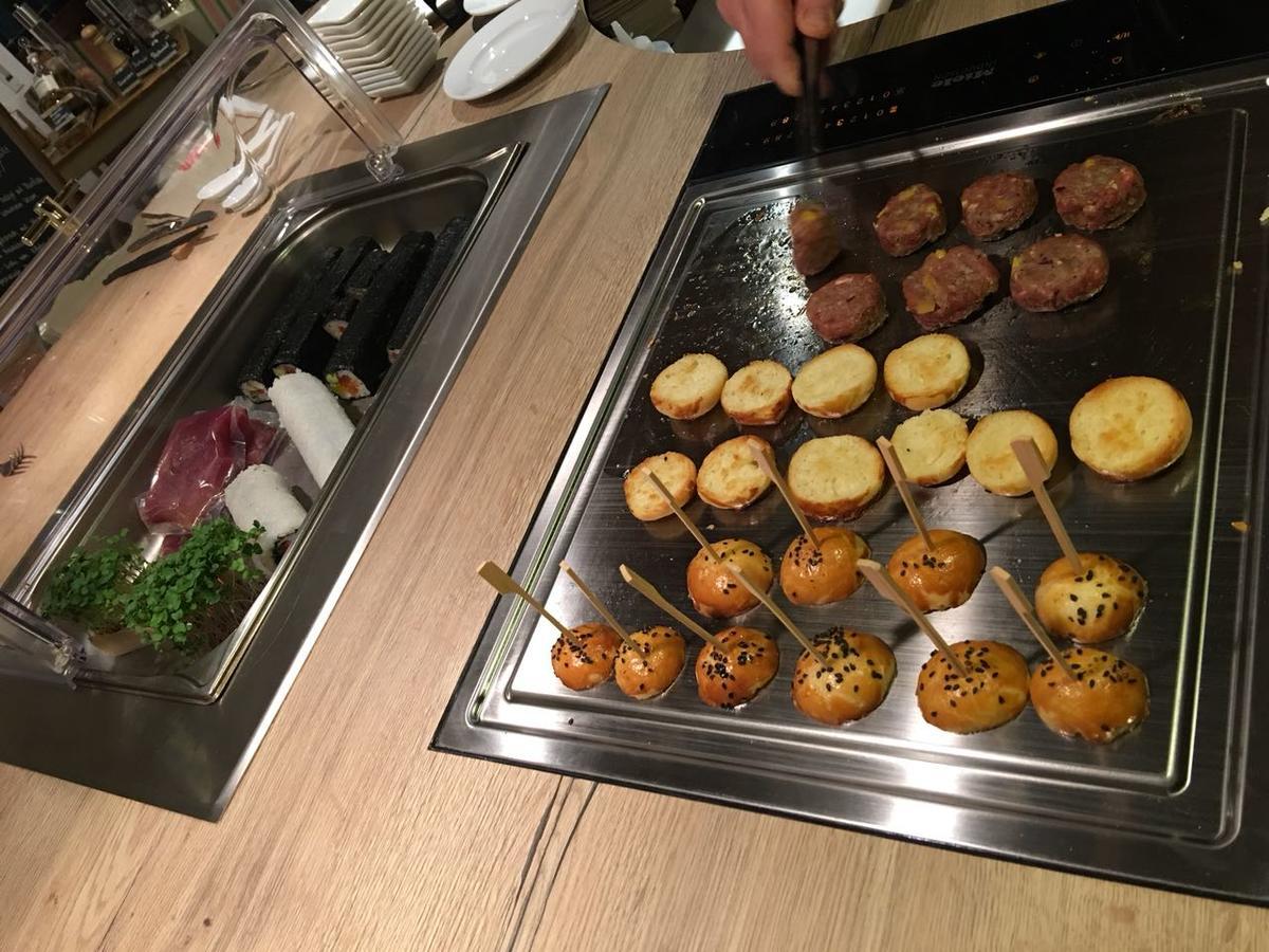 Landgasthaus Zum Kreuzberg Schonbach  외부 사진